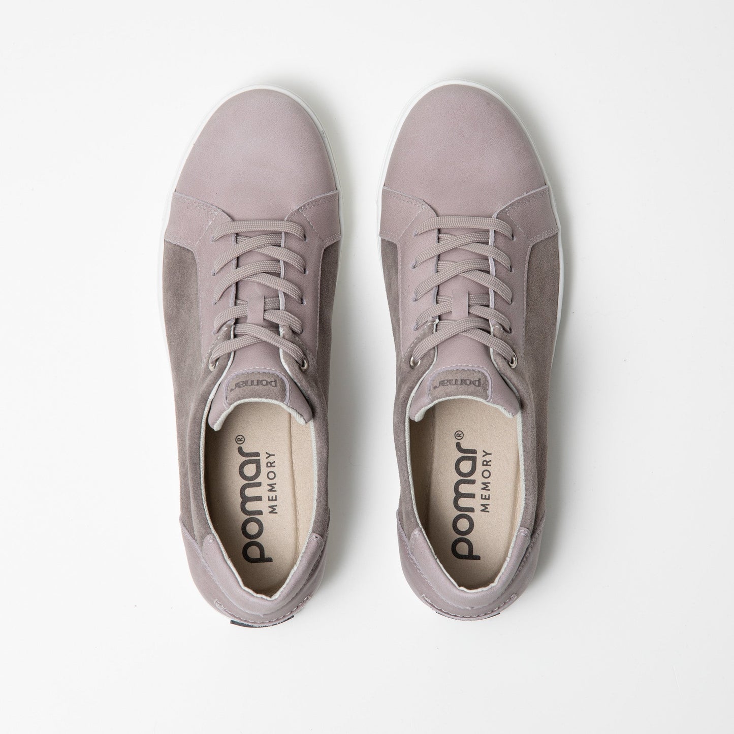 KASKI Men’s Zero Waste sneaker (43440-914)