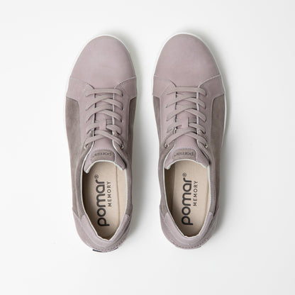 KASKI Men’s Zero Waste sneaker (43440-914)