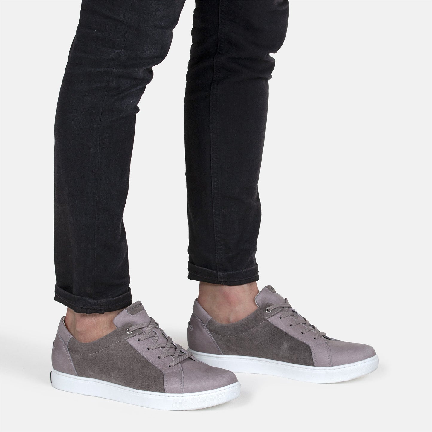 KASKI Men’s Zero Waste sneaker (43440-914)