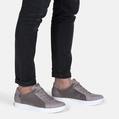 KASKI Men’s Zero Waste sneaker (43440-914)