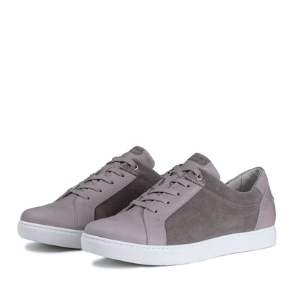 KASKI Men’s Zero Waste sneaker (43440-914)