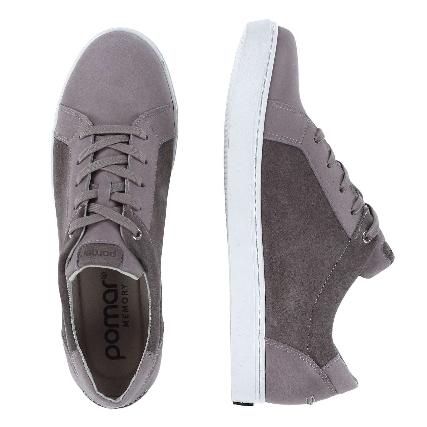 KASKI Men’s Zero Waste sneaker (43440-914)
