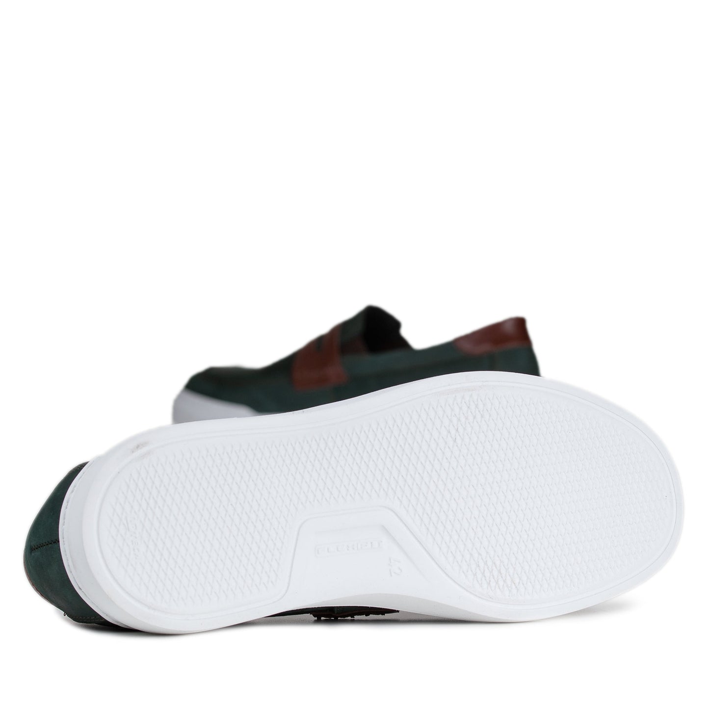 SAARISTO Men’s Zero Waste loafers (43445-917)