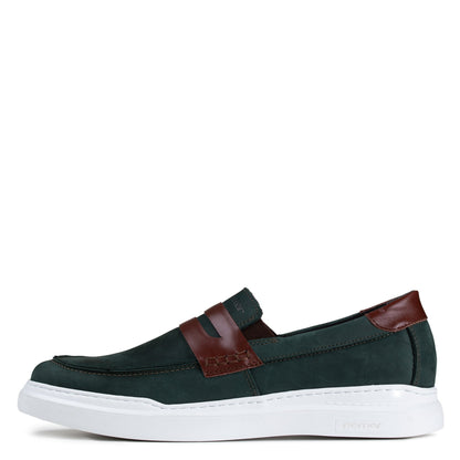 SAARISTO Men’s Zero Waste loafers (43445-917)