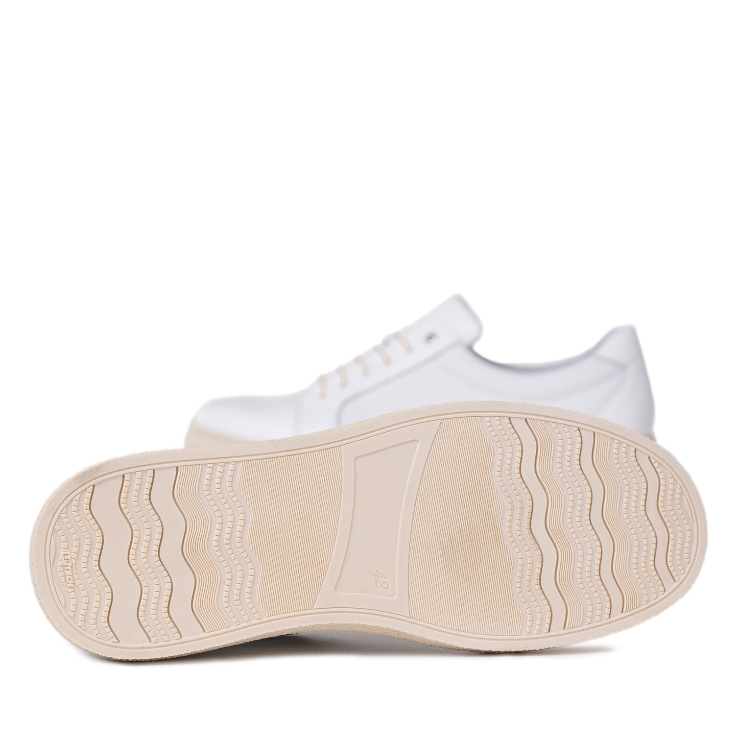 AKSELI Men's sneaker (43483-111)