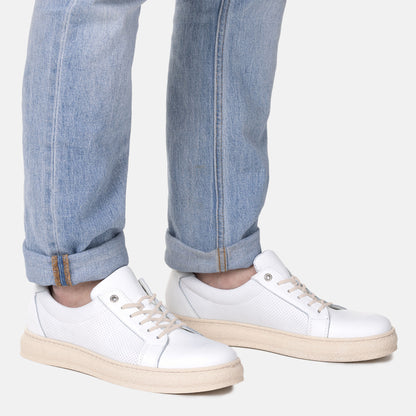 AKSELI Men's sneaker (43483-111)