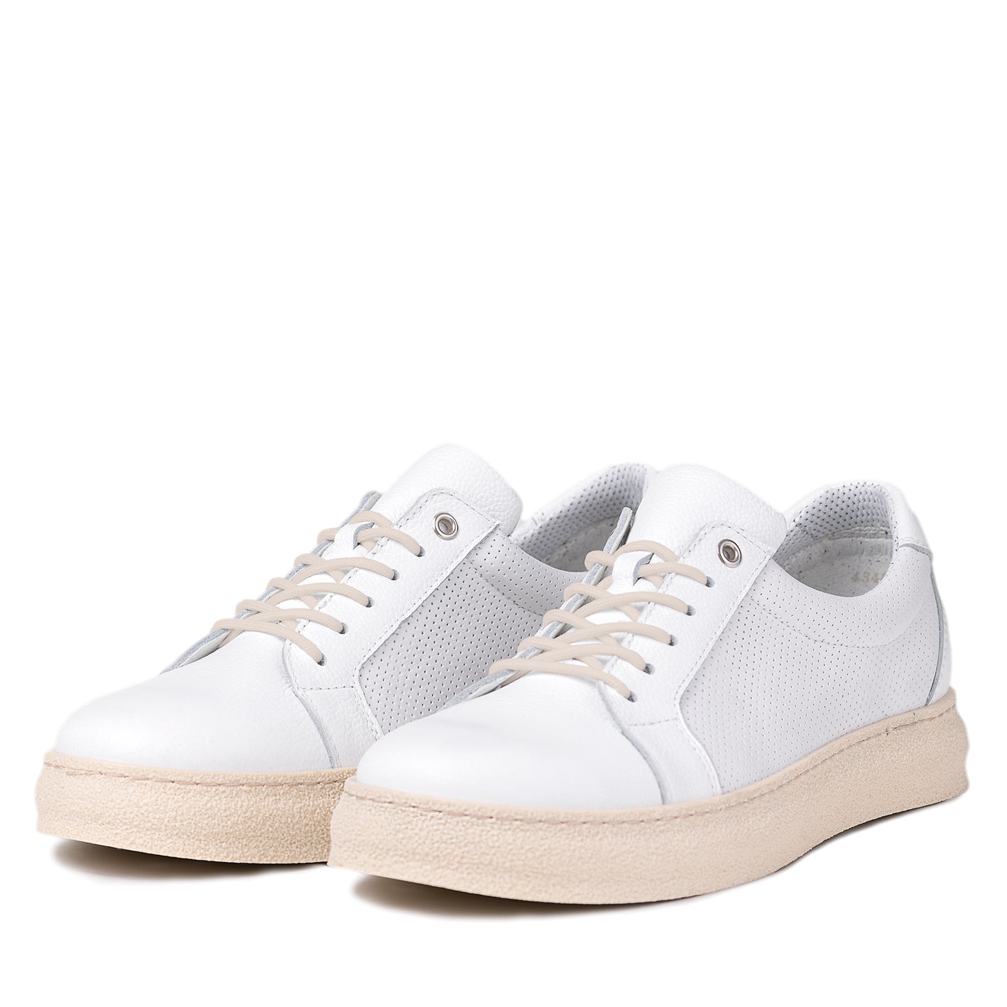 AKSELI Men's sneaker (43483-111)
