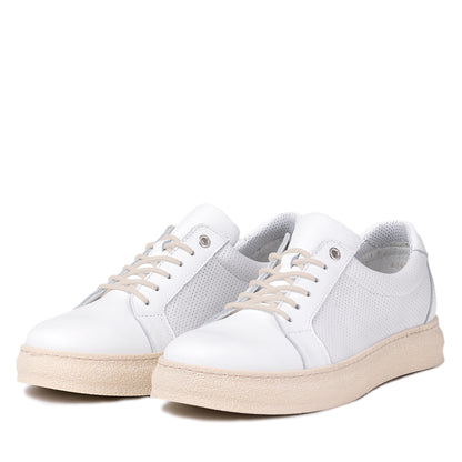 AKSELI Men's sneaker (43483-111)
