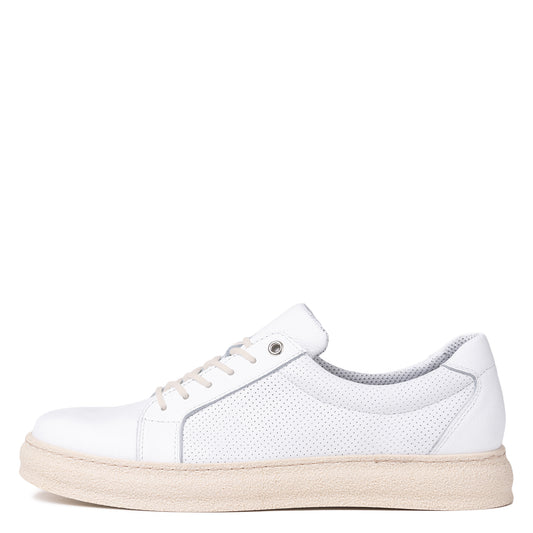 AKSELI Men's sneaker (43483-111)