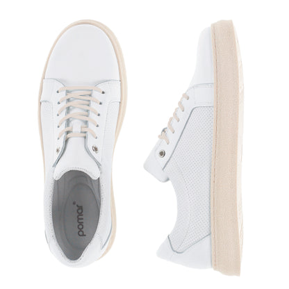 AKSELI Men's sneaker (43483-111)