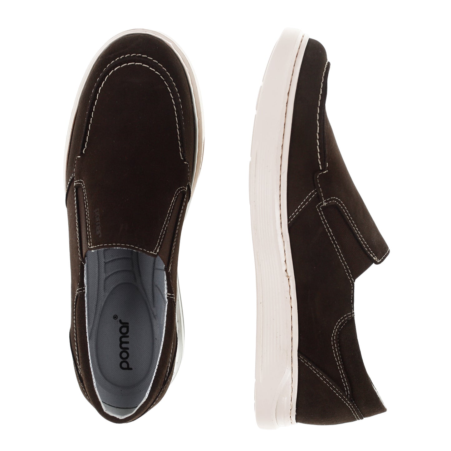 KISLA Men’s loafers(43484-402)