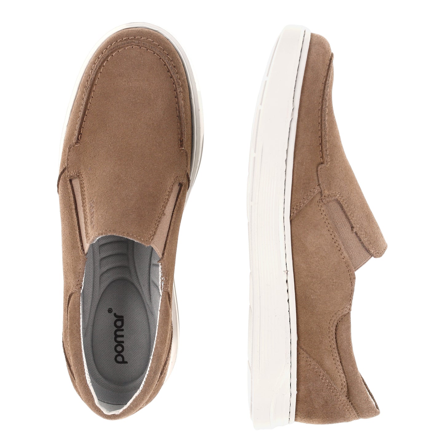 KISLA Men’s loafers(43484-412)