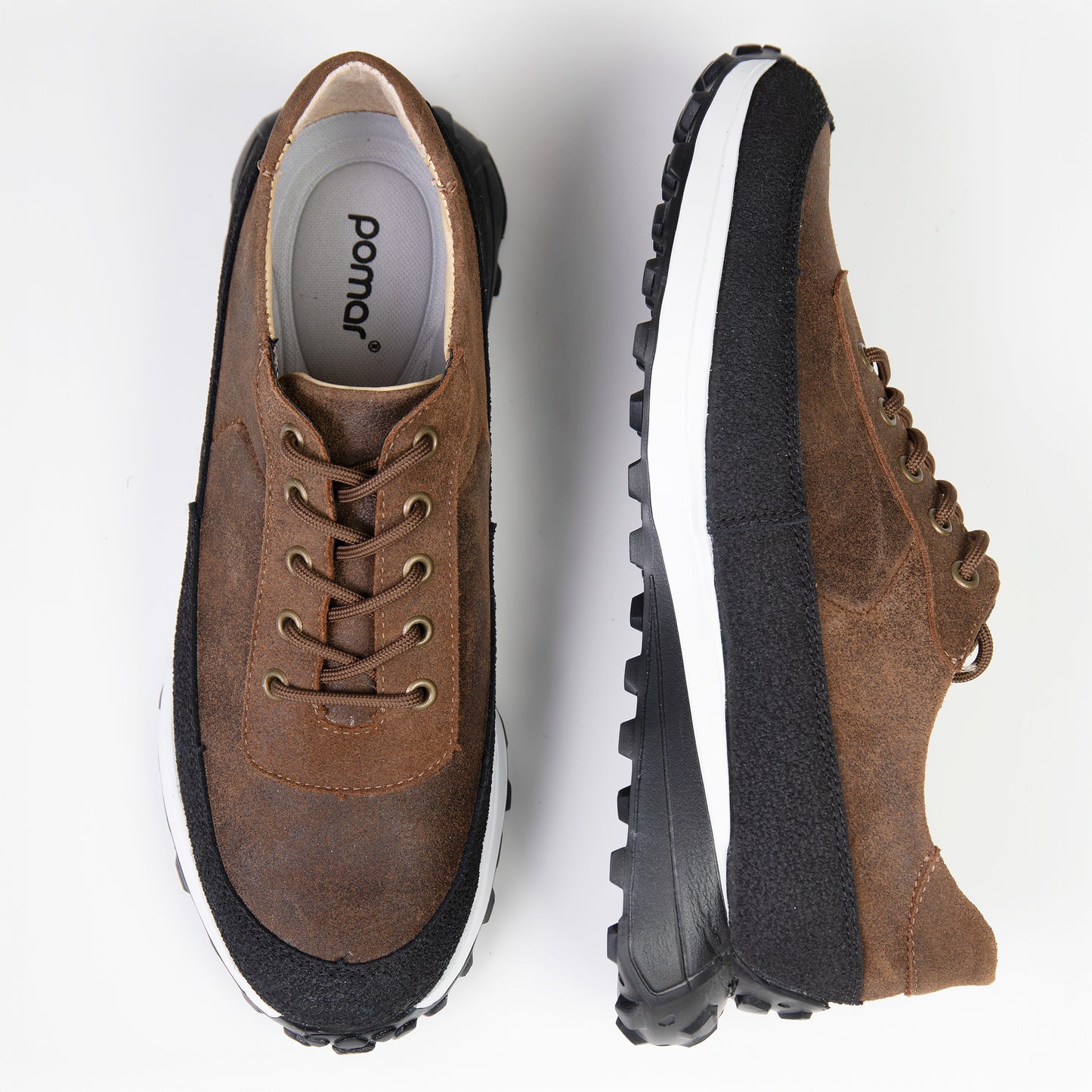 PIISPA Men’s sneakers (43491-412)