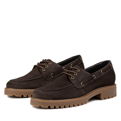 SEILORI Men’s boat shoes(43518-402)