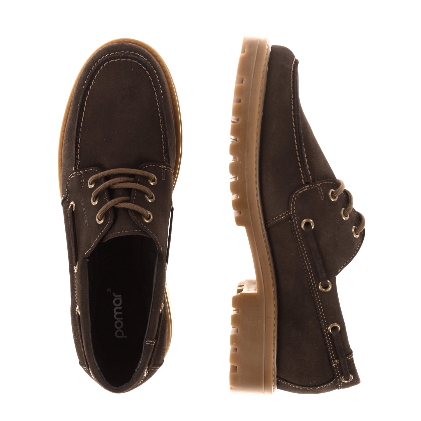 SEILORI Men’s boat shoes(43518-402)