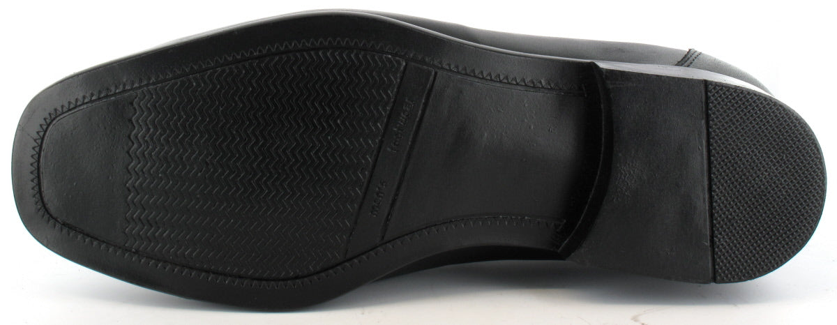 ILMARI Men´s +plus wide last shoe (nappa)(43600-100)