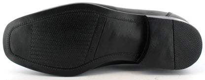 ILMARI Men´s +plus wide last shoe (nappa)(43600-100)