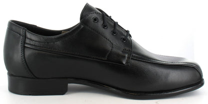 ILMARI Men´s +plus wide last shoe (nappa)(43600-100)