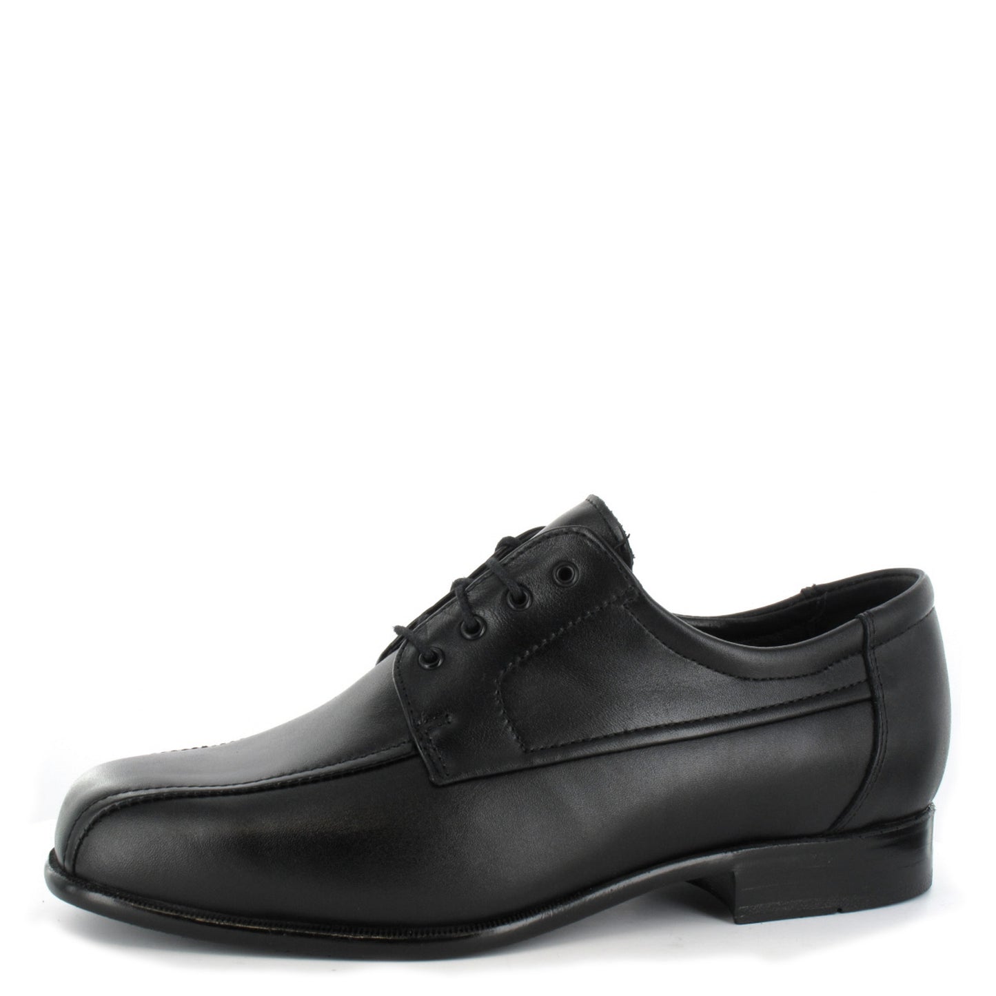 ILMARI Men´s +plus wide last shoe (nappa)(43600-100)