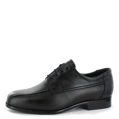 ILMARI Men´s +plus wide last shoe (nappa)(43600-100)