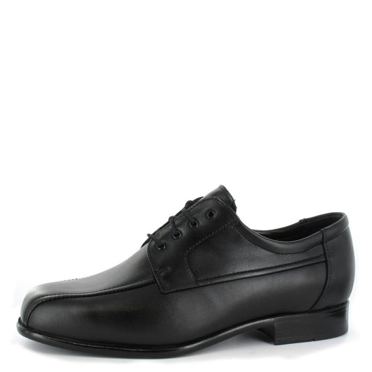 ILMARI Men´s +plus wide last shoe (nappa)(43600-100)
