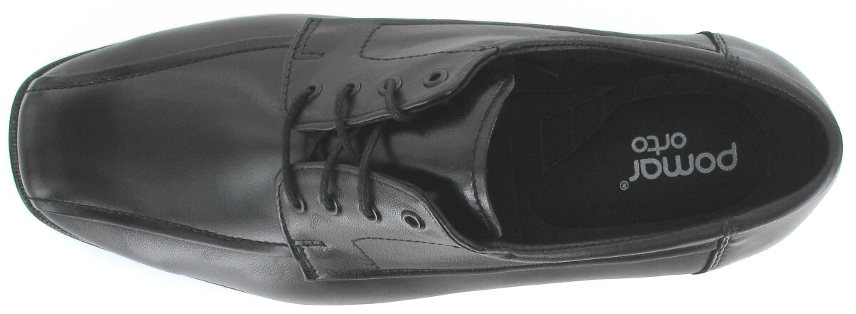 ILMARI Men´s +plus wide last shoe (lamb) (43600-110)