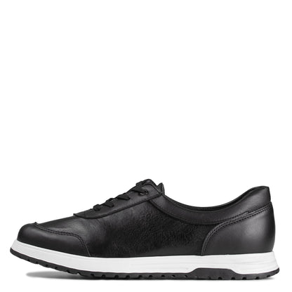 LUNNI Men's Pomar+ stretch sneakers (43624-110)