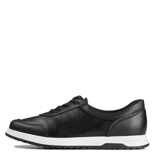 LUNNI Men's Pomar+ stretch sneakers (43624-110)
