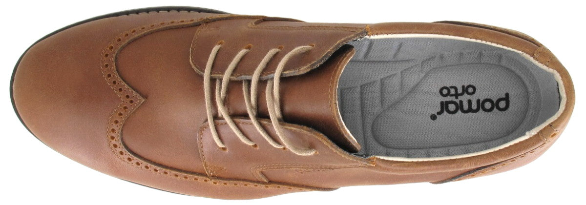 HARJU Men’s Pomar ORTO walker