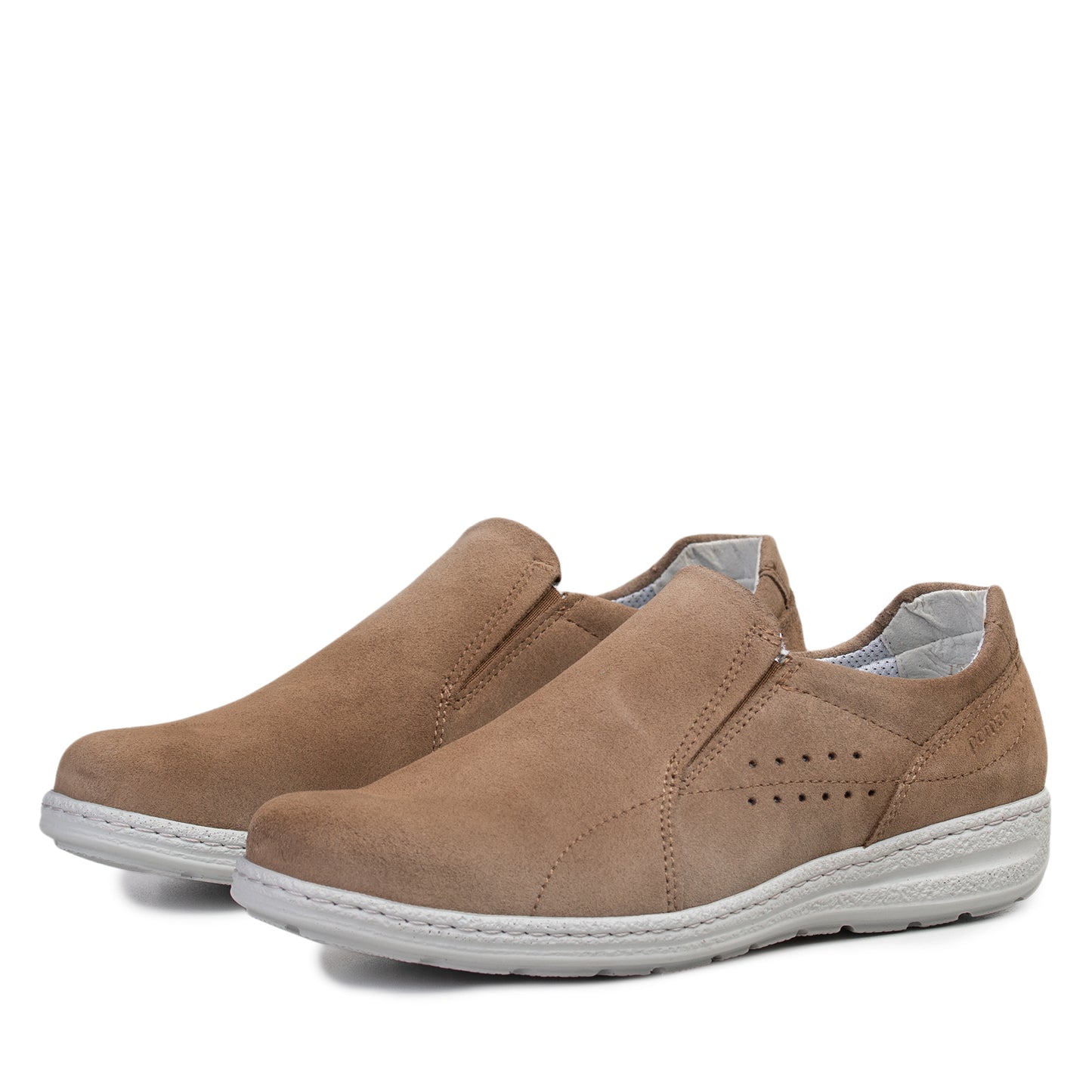 KOSKI Men's Pomar +plus Loafers(43688-402)
