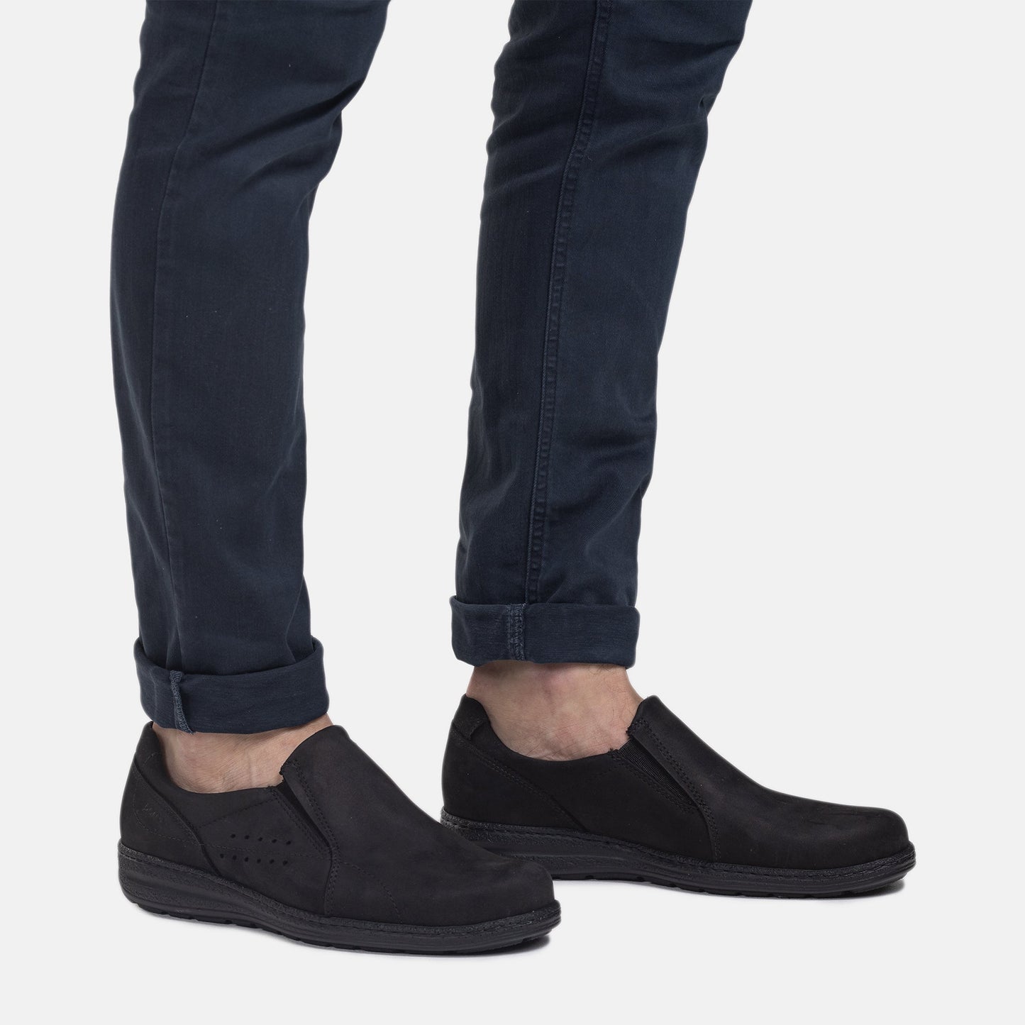 KOSKI Men's Pomar+ casual loafers(43688-500)