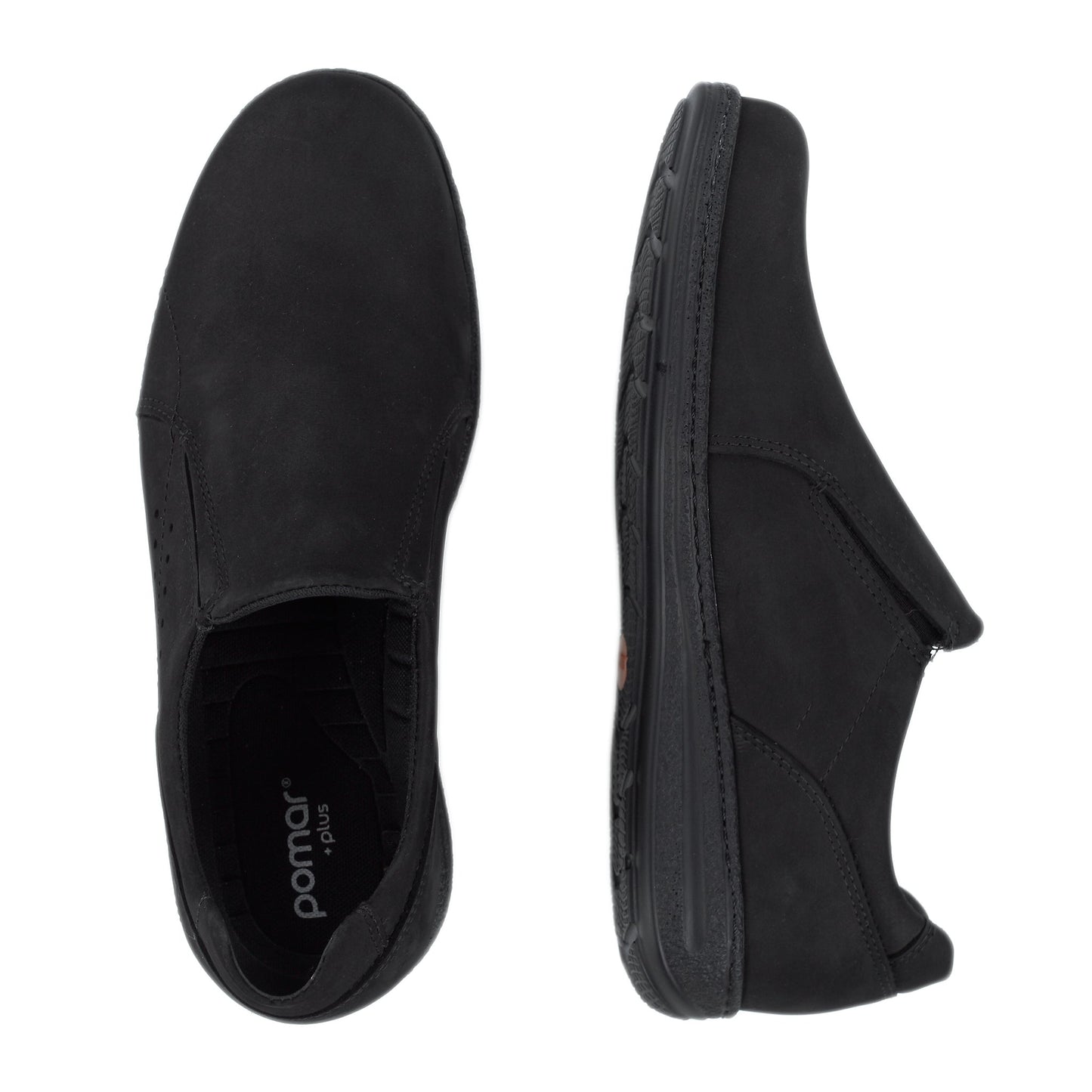 KOSKI Men's Pomar+ casual loafers(43688-500)