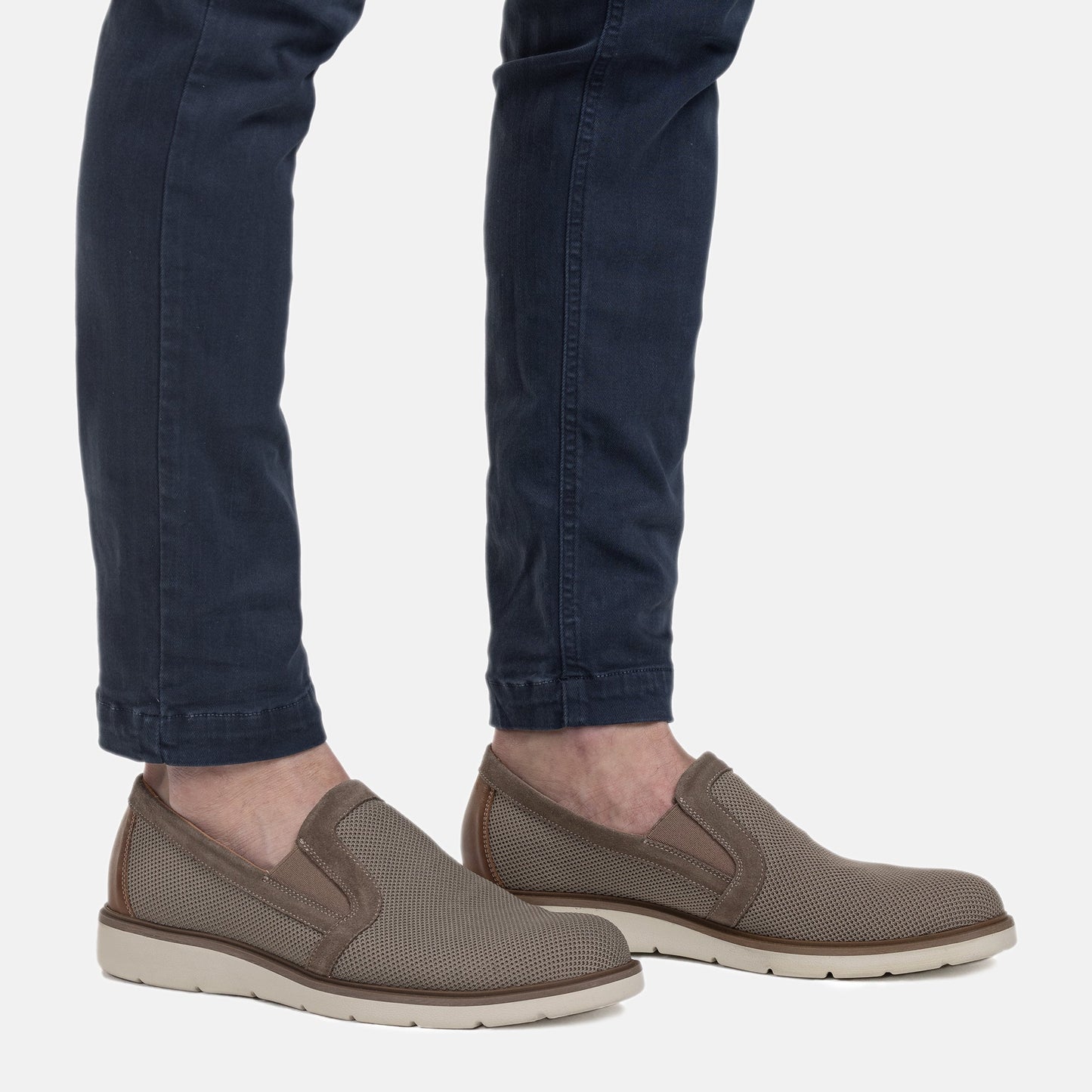 PIIPPO Men’s loafer(43710-102)