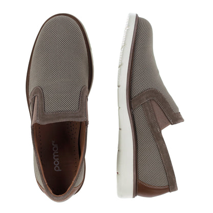 PIIPPO Men’s loafer(43710-102)