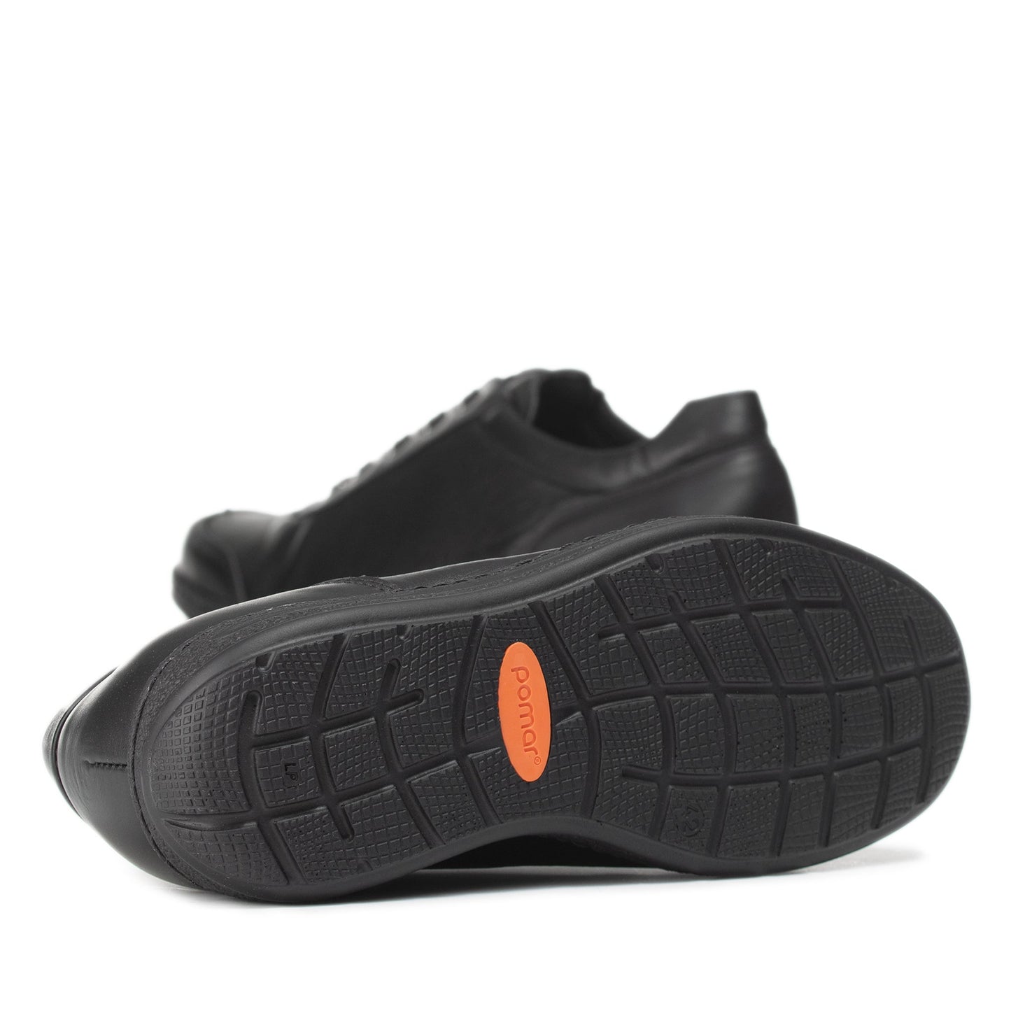 KUU Men`s Pomar +plus walker (43715-100)