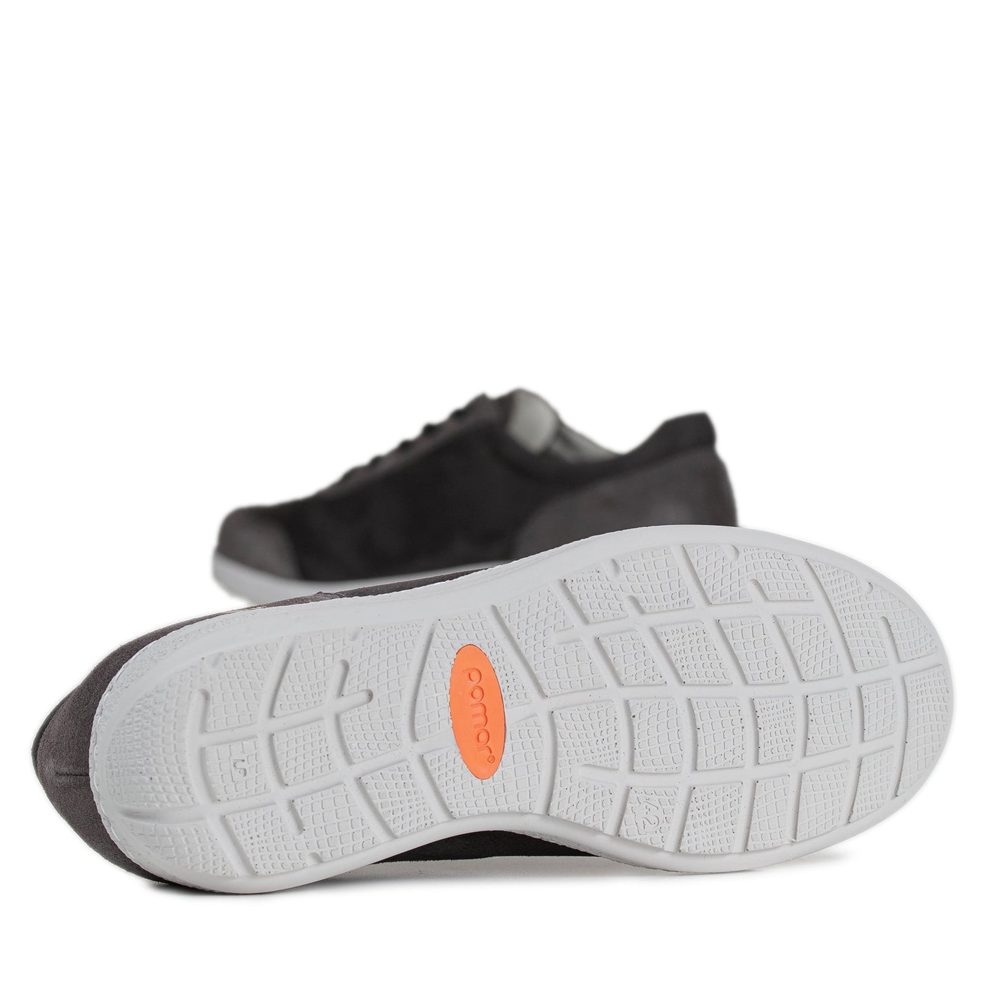 KUU Men's Pomar+ stretch sneaker (43715-404)
