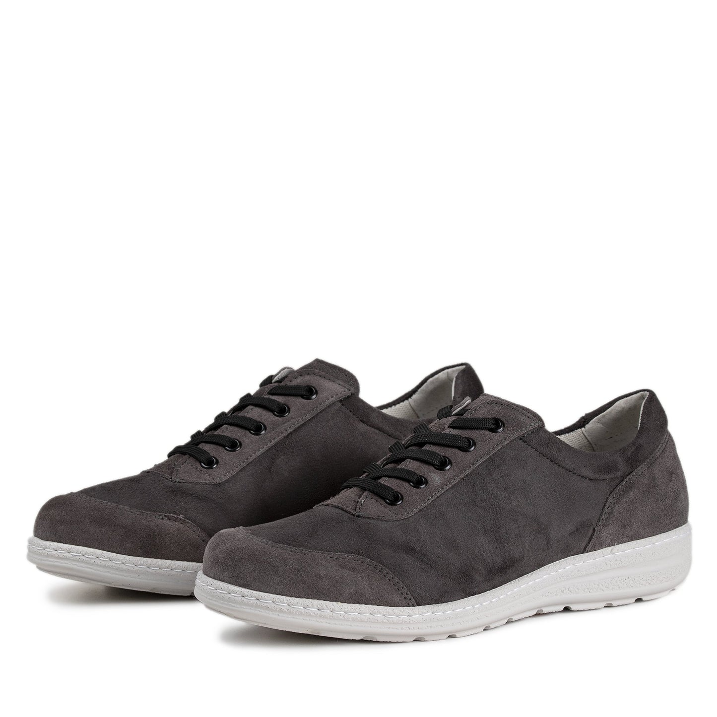 KUU Men's Pomar+ stretch sneaker (43715-404)
