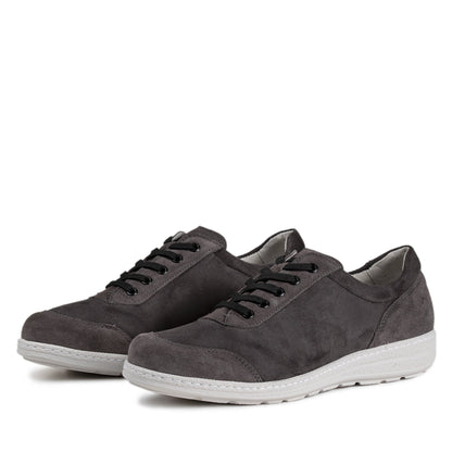 KUU Men's Pomar+ stretch sneaker (43715-404)