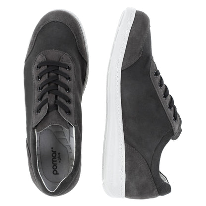 KUU Men's Pomar+ stretch sneaker (43715-404)