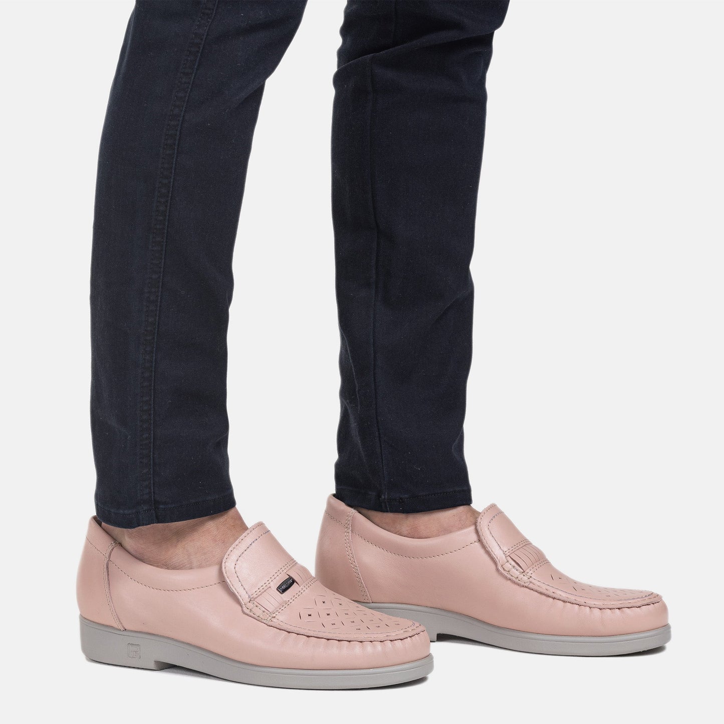 PAPPA Men’s Limited-Edition loafers(45016-108)