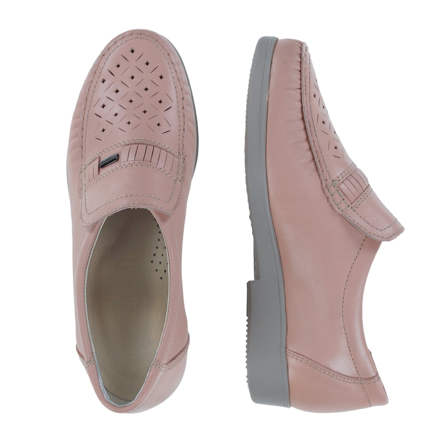 PAPPA Men’s Limited-Edition loafers(45016-108)