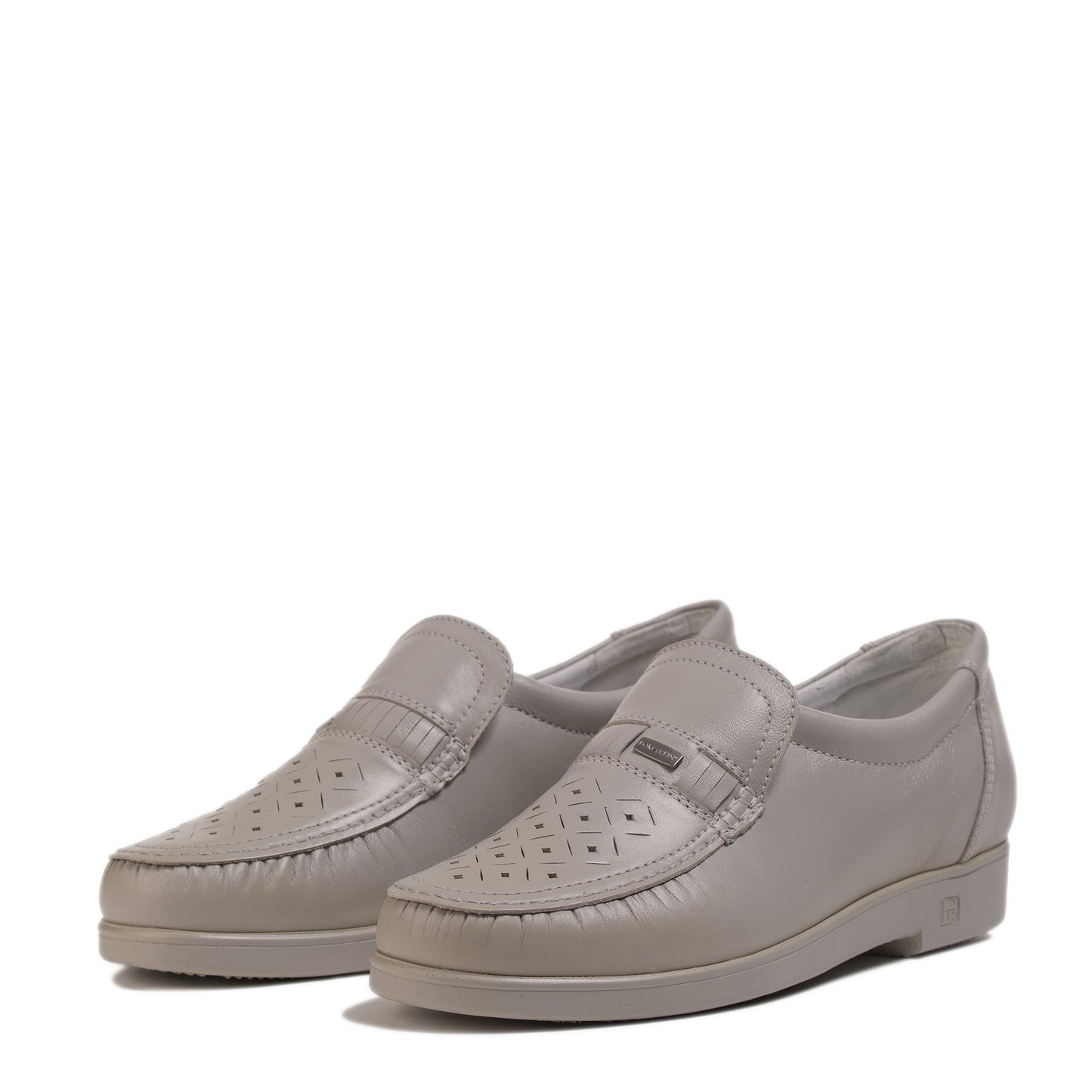PAPPA Men`s soft moccasin(45016-114)