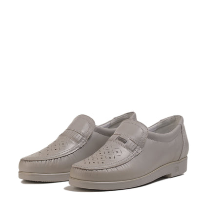 PAPPA Men`s soft moccasin(45016-114)