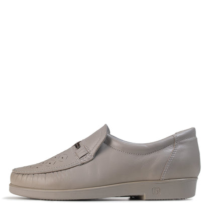 PAPPA Men`s soft moccasin(45016-114)