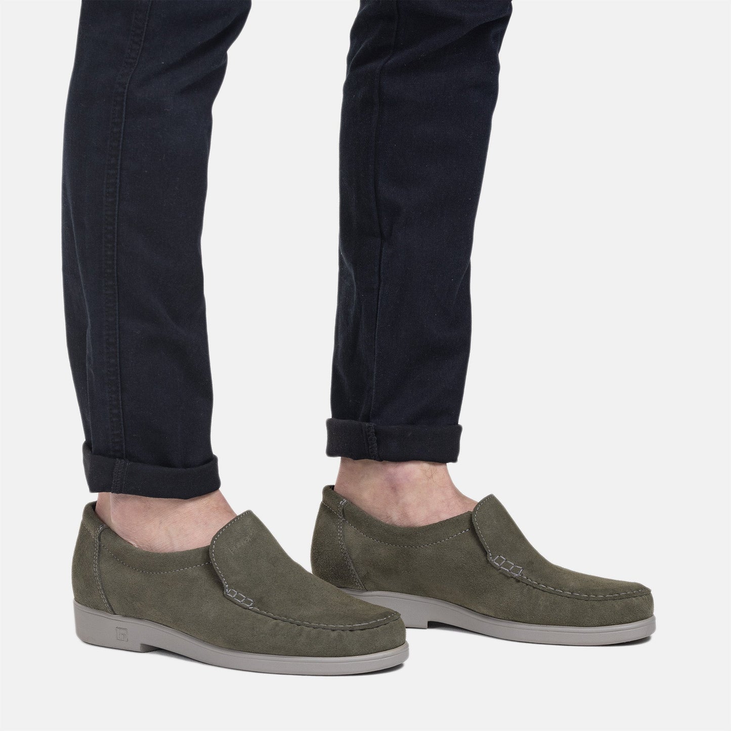TOPI Men’s Limited-Edition loafers(45044-407)