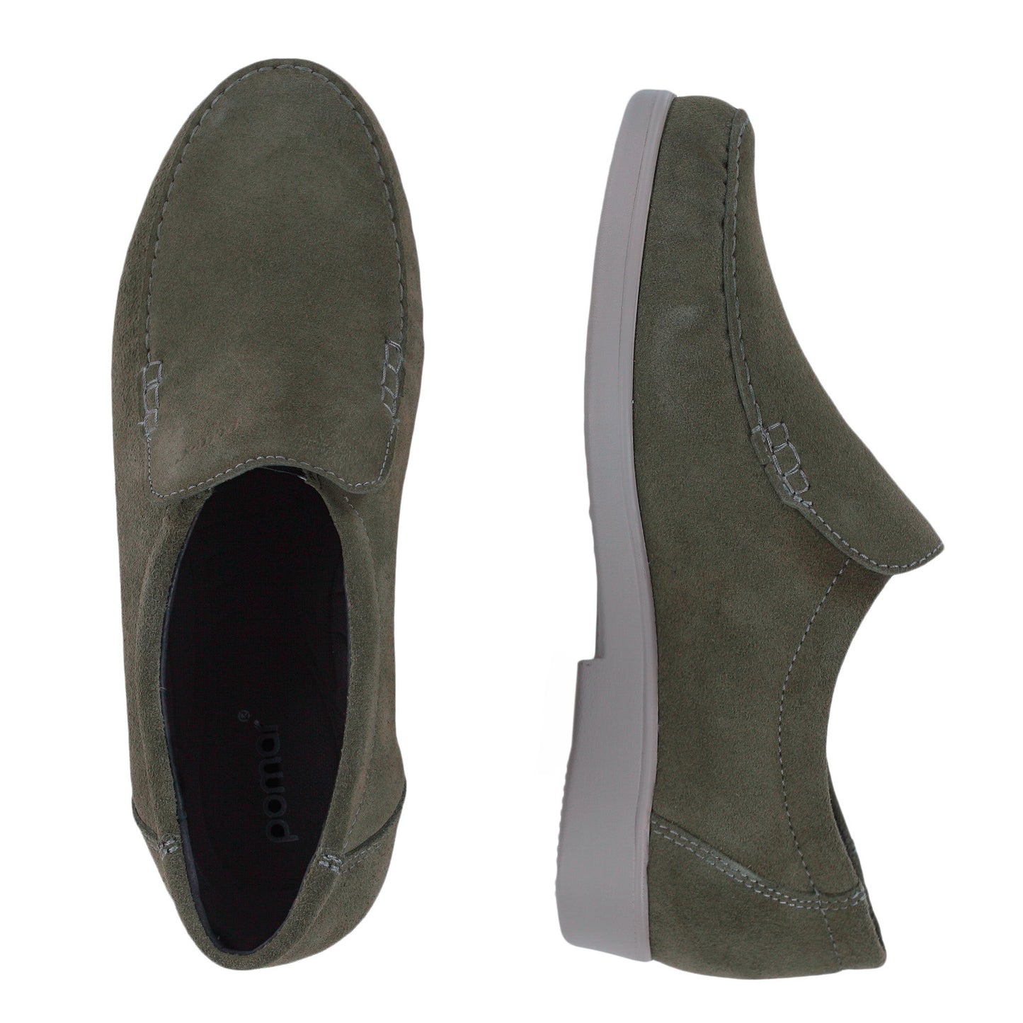 TOPI Men’s Limited-Edition loafers(45044-407)