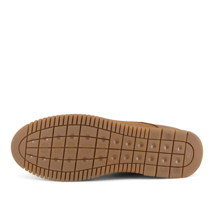 TIIRA Men`s soft moccasin