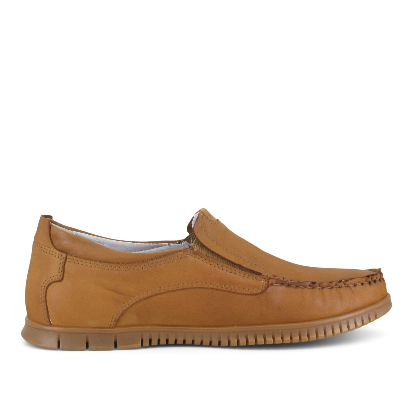 TIIRA Men`s soft moccasin