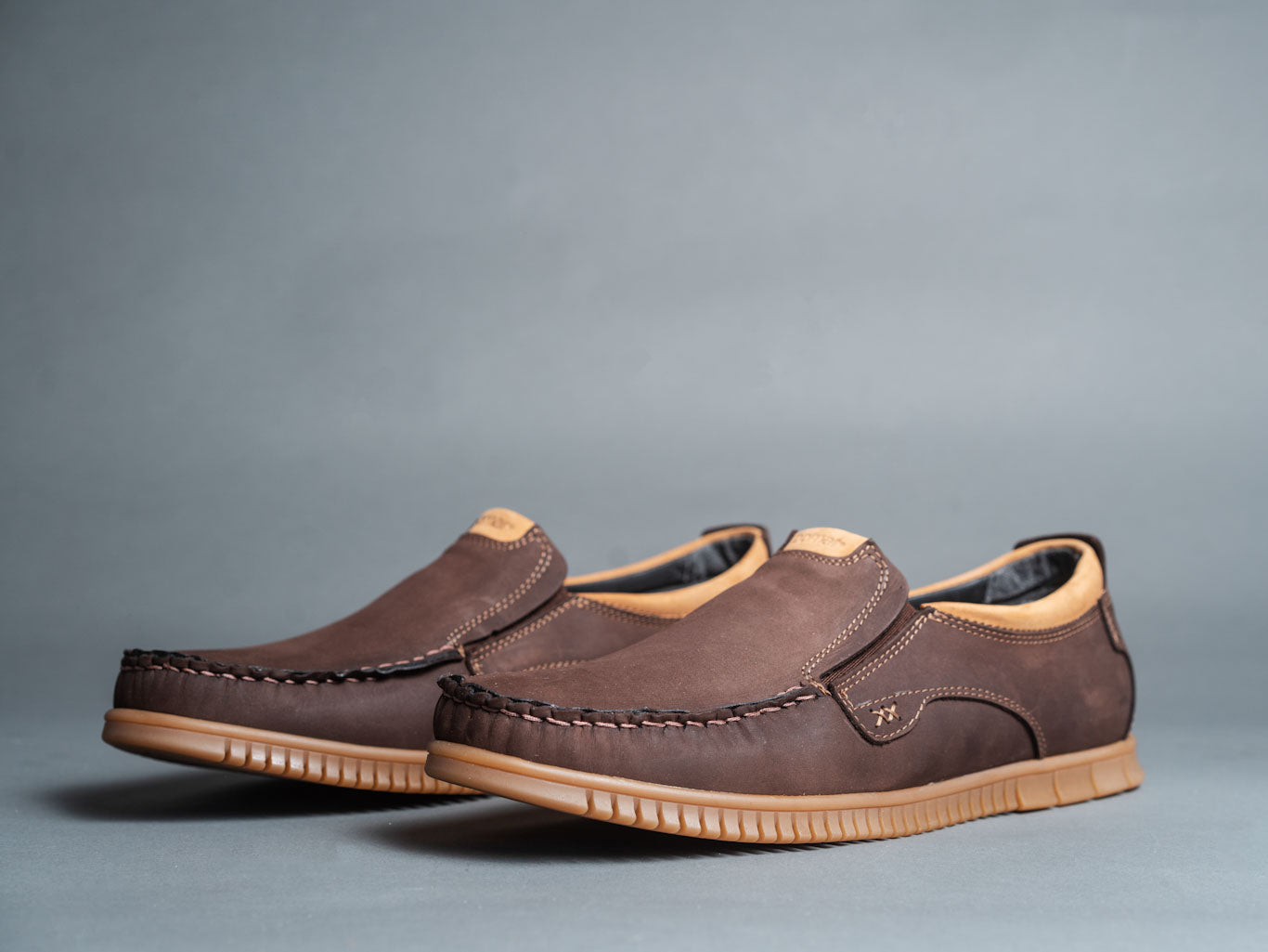 TIIRA Men`s soft moccasin (45090-502)