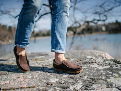 TIIRA Men`s soft moccasin (45090-502)